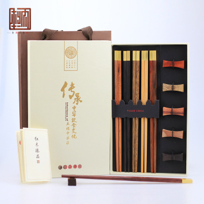 工艺筷子定制